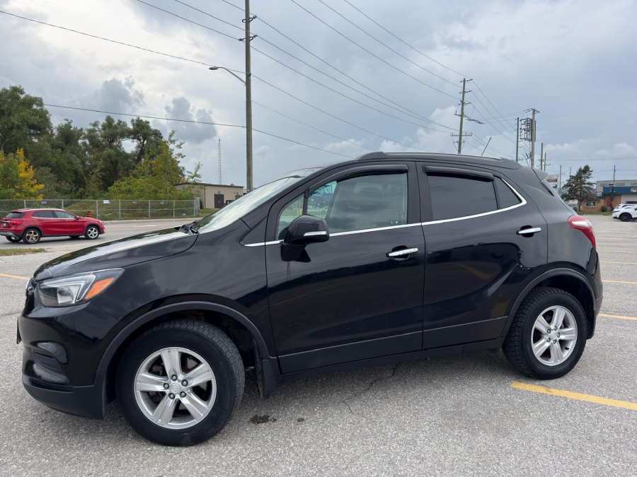 Vehicle Stock # 1457